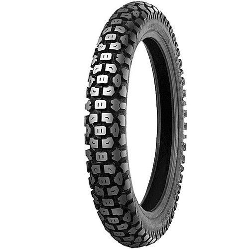 Shinko E804 Dual Sport Front Motorcycle Tire