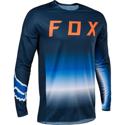 Fox Racing 360 Fgmnt Jersey | Fox Motocross Jersey | Dirt Bike