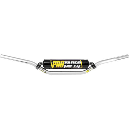 Moose Offroad Black 7/8 In. Raptor Competition Aluminum Handlebars - 0601-1722 - Dennis Kirk - Foto 2