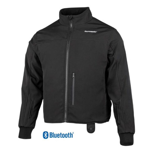 Tourmaster Synergy Pro-Plus Bluetooth Heated Jacket