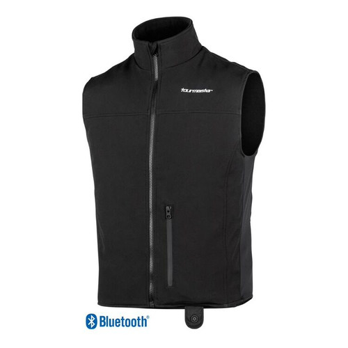 Tourmaster Synergy Pro-Plus Bluetooth Heated Vest