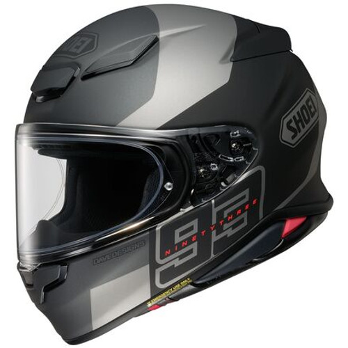 Shoei RF-1400 Dedicated Helmet | Shoei Street Bike Helmet | Shoei 