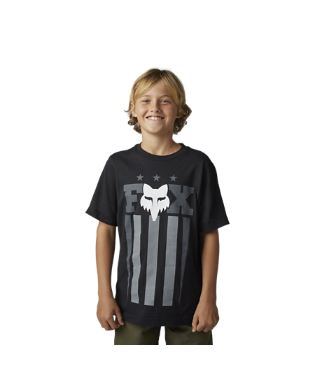 Fox Racing Youth Unity SS TShirt Fox Racing TShirt Fox Racing