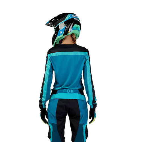 Fox Racing Women's High Desert Thermal Jogger - Greenline Cycles