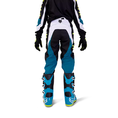 Fox Racing Youth 180 Nitro Pants | Fox Motocross Pants | Dirt Bike