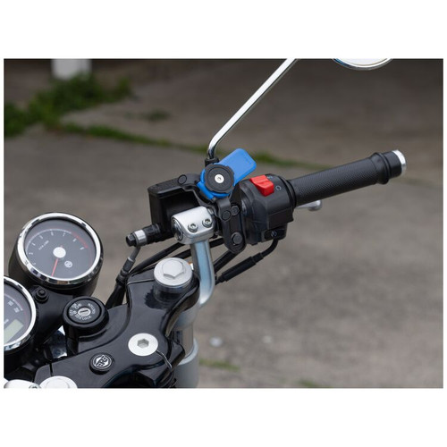 Quad Lock Motorcycle Brake/Clutch Mount