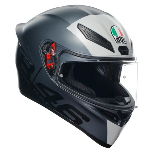 AGV K1S Grazie Vale Helmet, AGV Helmet