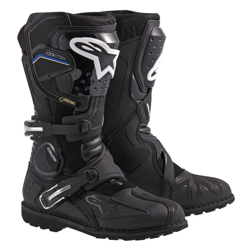 Alpinestars Tech-7 Enduro Drystar Boots | Waterproof Dirtibike