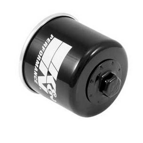 K&N KN191 Oil Filter Motorcycle Oil FIlter Oil Filter