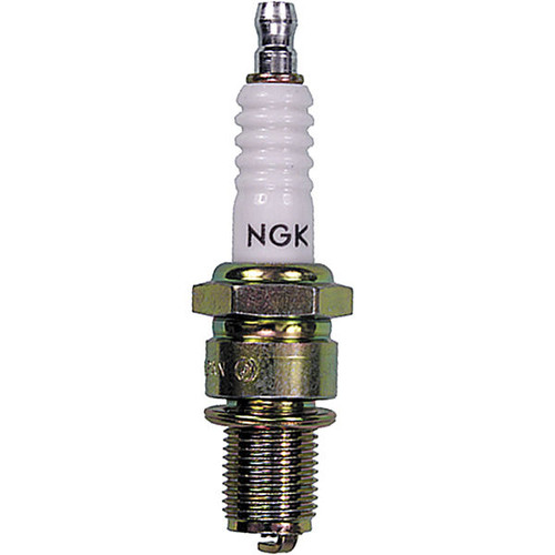 NGK IMR9E9HES Spark Plug Motorcycle Spark Plug Spark Plug Performance Cycle of Colorado
