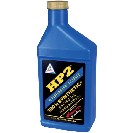 Honda HP Transmission Oil Motorcycle gear oil Honda Transmission