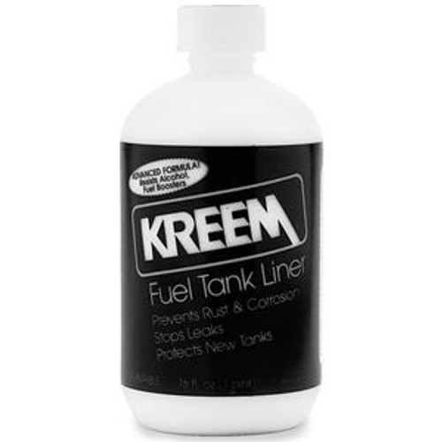 KREEM Fuel Tank Liner Kit