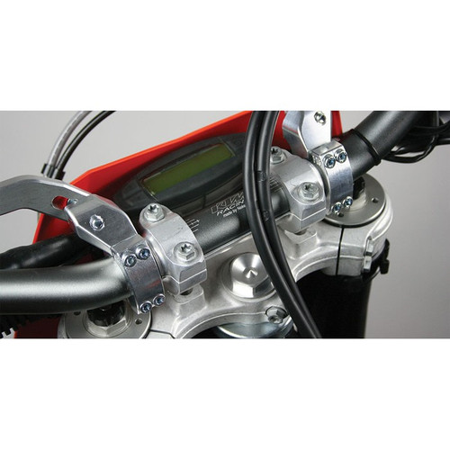 Cycra CRM 11/8" Handguards Center Reach Handguard Off road Bark