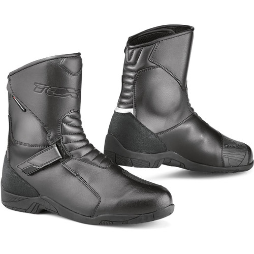 bottes tcx boots fuel waterproof