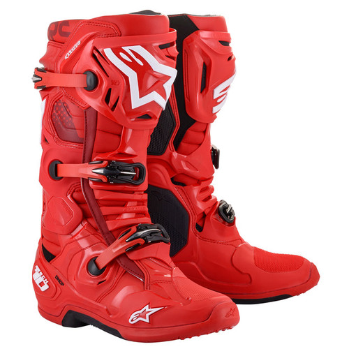 Alpinestars Tech 10 Dirtbike Boots 