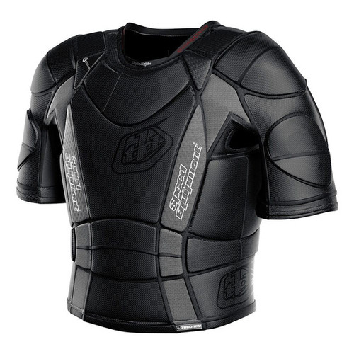 troy lee padded shirt