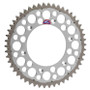 Renthal Twin Ring Rear Sprocket (CR/CRF) Renthal Twin Ring Rear Sprocket (CR/CRF)