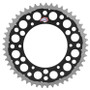 Renthal Twin Ring Rear Sprocket (KTM)