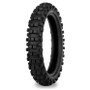 Shinko 525 Cheater Rear Tire