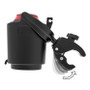 Ram Mount Tough-Claw With Drink Holder