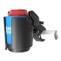 Ram Mount Tough-Claw With Drink Holder