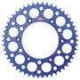 Renthal Aluminum Rear Sprockets Husqvarna