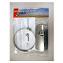 Giant Loop Hot Springs Heat Shield