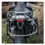 Kriega OS-Platform Pannier Mount Pro for BMW GS ADV Fit R1200GSA / R1250GSA / F800GSA / F850GSA Kriega OS-Platform Pannier Mount Pro for BMW GS ADV Fit R1200GSA / R1250GSA / F800GSA / F850GSA