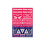 Factory Effex Sticker Sheets
