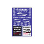 Factory Effex Sticker Sheets