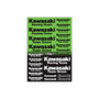 Factory Effex Sticker Sheets