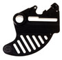 Bullet Proof Designs Rear Disc Guard for all KTM/HUSQ/GasGas