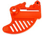 Bullet Proof Designs Rear Disc Guard for all KTM/HUSQ/GasGas