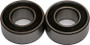 All Balls Wheel Bearing Kit Front/Rear Harley-Davidson (22-51394)