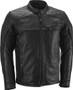 Highway 21 Gasser Leather Jacket
