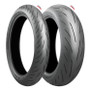 Bridgestone Battlax S22 Tires