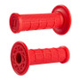 ODI Mini MX Half Waffle Grips
