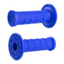 ODI Mini MX Half Waffle Grips