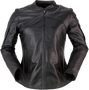 Z1R 35 Special Women's Jacket