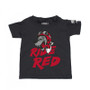 Factory Effex Toddler Honda Ride Red Wolf T-Shirt