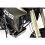 Denali Auxiliary Light Mounting Bracket For BWM F800GS '13-18 & F800GS Adventure '14-'18 Denali Auxiliary Light Mounting Bracket For BWM F800GS '13-18 & F800GS Adventure '14-'18