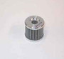 Scotts Stainless Steel Oil Filter (HF139) Scotts Stainless Steel Oil Filter (HF139)