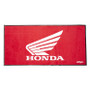 Factory Effex Honda Door Mat