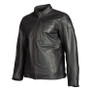 Klim Sixxer Leather Jacket