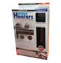 Oxford Heaterz Premium Touring Heated Grips  7/8"