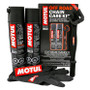 Motul Chain Care Kit: Offroad Motul Chain Care Kit: Offroad