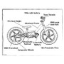 STACYC 16eDrive Electric Balance Bike