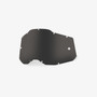 100% Accuri 2 / Racecraft 2 Replacement Lens