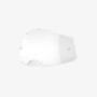 100% Accuri 2 / Racecraft 2 Replacement Lens