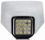 Acerbis VSL LED Headlight Husqvarna
